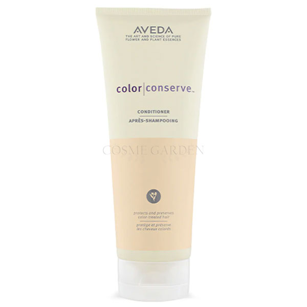 【 AVEDA 】【 アヴェダ 】カラーコンサーブ コンディショナー 200mL＜ヘアケア＞＜コンディショナー＞