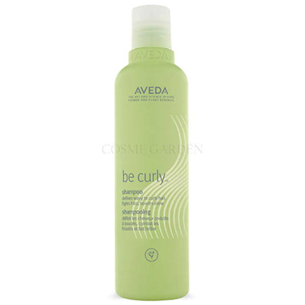 【 AVEDA 】【 アヴェダ 】ビーカーリー シャンプー 250mL＜ヘアケア＞＜シャンプー＞