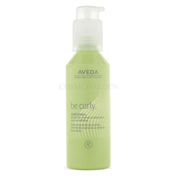 【 AVEDA 】【 アヴェダ 】ビーカーリー スタイル プレップ 100mL＜ヘアケア＞＜トリートメント＞