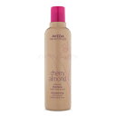 【 AVEDA 】【 アヴェダ 】チェリー アーモンド シリーズ ソフトニング シャンプー 250mL＜ヘアケア＞＜シャンプー＞