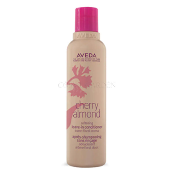 【 AVEDA 】【 アヴェダ 】チェリーアーモンド シリーズ ソフトニング リーブイン コンディショナー 200mL＜ヘアケア＞＜コンディショナー＞