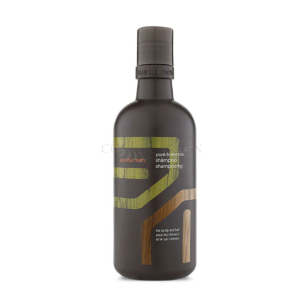 【 AVEDA 】【 アヴェダ 】アヴェダ メン ピュアフォーマンス シャンプー 300mL＜ヘアケア＞＜シャンプー＞