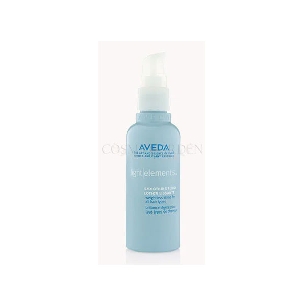 【 AVEDA 】【 アヴェダ 】ライトエレメンツ スムージング フルイド 100mL＜スタイリング＞＜トリートメント＞