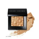 【BOBBI BROWN】【ボビイブラウン】ハイライティング パウダー 8g ＜ムーングロウ＞＜ベースメイク＞＜ハイライト＞