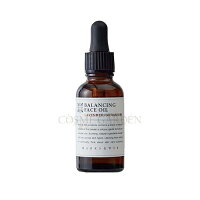MARKS&WEB マークス&ウェブ バランシングフェイスオイル(ラベンダーゼラニウム)30ml スキンケア 美容オイル 乾燥肌マークスアンドウェブ