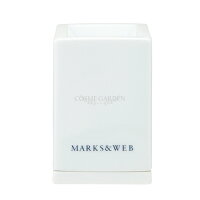 MARKS&WEB マークス＆ウェブ アロマランプL白磁 電球 アロマ 芳香 雑貨マークスアンドウェブ