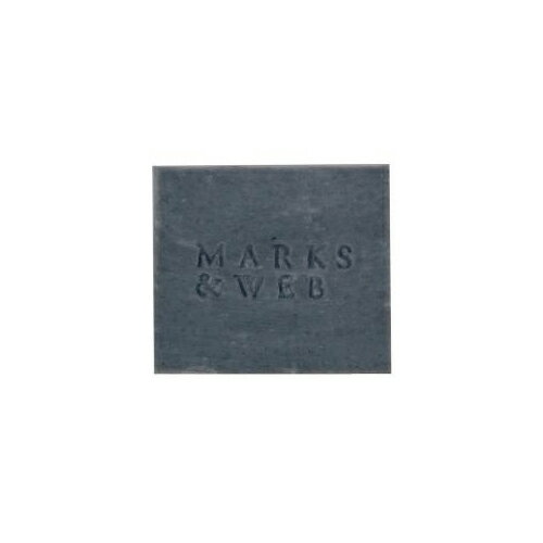 MARKS&WEB マークス＆ウェブ ハーバルクリアソープ(ラベンダー クレイ)50g マークスアンドウェブ 洗顔石鹸