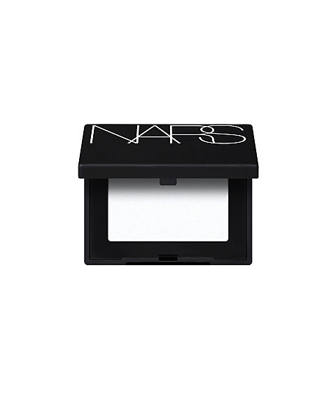 ナーズ（5000円程度） 【NARS】ライトリフレクティングセッティングパウダー　プレスト　N　ミニ　02415