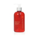 THANN タン シャンプー AW《アロマティックウッド》250ml ヘアケア 植物由来 頭皮ケア柑橘とスパイスの香り