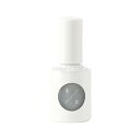 UKA ウカ uka color base coat zero 4／0（ウカカラー ベースコートゼロ4／0）10mlブルーグレー ネイル マニキュア ベースコート