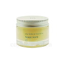 UKA EJ uka body & foot balm happy workiEJ {fBtbgo[ nbs[[Nj30mlRۍp o[ 