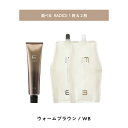 【 選べる 1剤 2剤 RADICE 】 フィヨーレ ラディーチェ WB ウォームブラウン 120g FIOLE BL COLOR オキシ 3% 6%