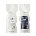 【 AB 詰め替え セット 】フィヨーレ FIOLE ファシナート シャンプー トリートメント AB アミノバウンスタイプ 700ml 詰め替え リフィル