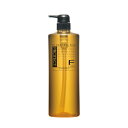 【 ポンプ 】 FIOLE フィヨーレ Fプロテクト シャンプー リッチ 1000ml ボトル