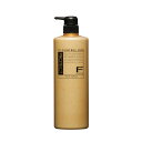 【 ポンプ 】FIOLE フィヨーレ Fプロテクト ヘアマスク リッチ 1000g トリートメント ボトル