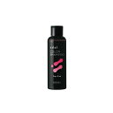 エドル カラーシャンプー PP(Pop-Pink) ポップピンク 150ml edol LebeL ルベル