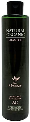 アブリーゼ シャンプー AC 260ml abreeze アブリーゼ シャンプー AC 260ml abreeze