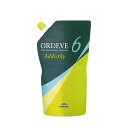 ミルボン オルディーブ アディクシー 2剤 オキシダン 6% 1000ml