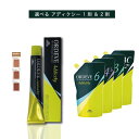【 選べる 1剤 2剤 セット 】 ミルボン オルディーブ アディクシー ネイキッドウォーム 80g ORDEVE Addicthy