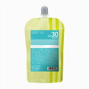 デミ ウェーボ フィージェ ストレート CAT30 CREAM 1剤 400g DEMI uevo fige ストレート剤 業務用