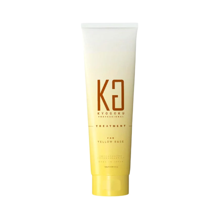 樂天商城 - 【イエベ用 】 KYOGOKU パーソナルカラー リペア トリートメント 180ml