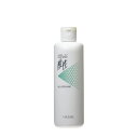LebeL ルベル 4.7酸性ヘアソープ ナリシング 400ml