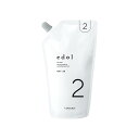 ルベル LebeL エドル edol オキシ 2% 1000ml