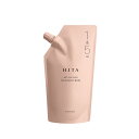 ルベル HITA ヒタ APトリートメントモア 【 more 】 1&5 400mL リフィル 詰め替え用 ACTIVE PLEX TREATMENT