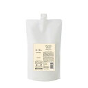 ルベル HITA ヒタ トリートメント 800ml LebeL リフィル 詰め替え用