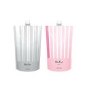 【 ルフォール 1剤 2剤 セット 】H1 400ml ルベル LebeL Rufor