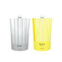 【 ルフォール 1剤 2剤 セット 】N1 400ml ルベル LebeL Rufor