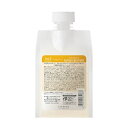 カプセルモイスチャー 500ml capsele MOISTURE THEO standard ジオスタンダード LebeL ルベル トリートメント 頭皮&髪用トリートメント 詰め替え リフィル ジオ