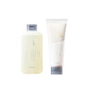 【 セット 】シャンプー マイルド 250ml & トリートメント カプセルモイスチャー 160mL THEO standard ジオスタンダード LebeL ルベル ジオ
