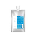 ルベル LeveL ヴィージェ シャンプー 1000ml レフィル