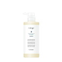 ルベル LeveL ヴィージェ シャンプー 600ml
