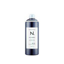 N. カラーシャンプー シルバー 300g ナプラ napla エヌドット