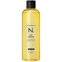 ナプラ N. シア シャンプー モイスチャー 300mL