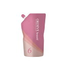 ミルボン オルディーブ ボーテ ORDEVE beaute 2剤 オキシダン 6% 1000ml