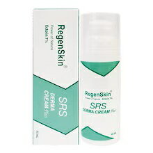 RegenSkin リジェンスキン SRSダーマクリームプラス (エクトイン配合・コルチゾン不使用)※使用期限が短い為、処分価格!!