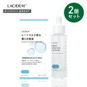 〇送料無料〇「ラシデム シートマスク前の導入化粧液 2個セット」【公式】角質ケア 導入化粧水 LACIDEM ※簡易包装(4)