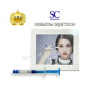 【ワンダフルデー限定10%OFF★利用条件有】SCボーテ プレミアムインジェクション 2g×12本入 国内正規品 送料無料 美容液 コスメ 即日発送(営業日限定) 大人気 スキンケア