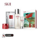 SK-II/エスケーツー ピテラ エッセンス スターター キット 韓国限定品 （82281619）