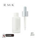 RMK/アールエムケー カラーファンデーション 01 20ml (2069177)