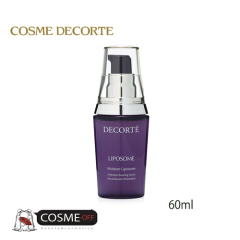 COSME DECORTE/コスメデコルテ　 化粧液 モイスチュア リポソーム 60ml　(JVFB)