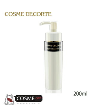 COSME DECORTE/コスメデコルテ セルジェニー エマルジョン ER 200ml　(JBEB)