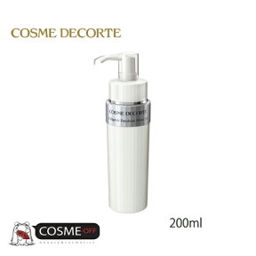 COSME DECORTE/コスメデコルテ セルジェニー エマルジョン ホワイト ER 200ml (JYEC)