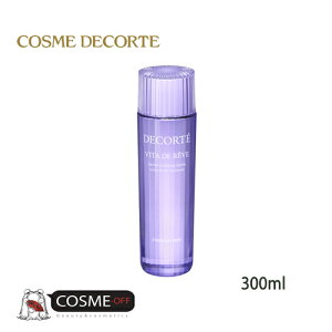 COSME DECORTE/コスメデコルテ ヴィタ ドレーブ 300ml (JLLI)