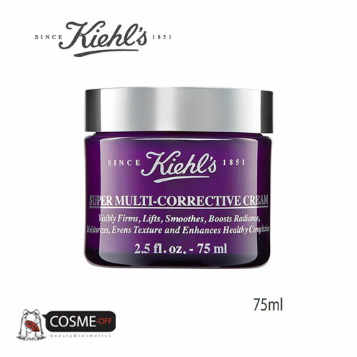 キールズ 保湿クリーム KIEHL`S/キールズ SP マルチクリーム 75ml (S3802300)