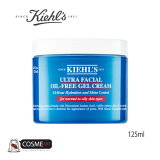 KIEHL`S/륺 UF ե꡼  125ml (S4416400)