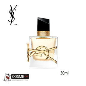 Yves Saint Laurent /イヴサンローラン リブレ オーデパルファム 30ml (LA696000)